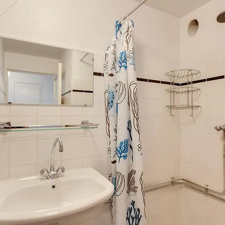 Buitenveldert Apartamento