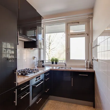 Lägenhet Buitenveldert Amsterdam