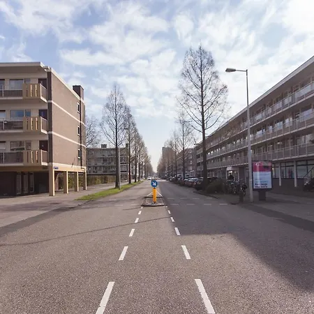 Buitenveldert Amsterdam