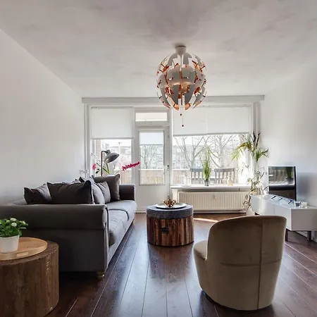 Buitenveldert Lägenhet Amsterdam