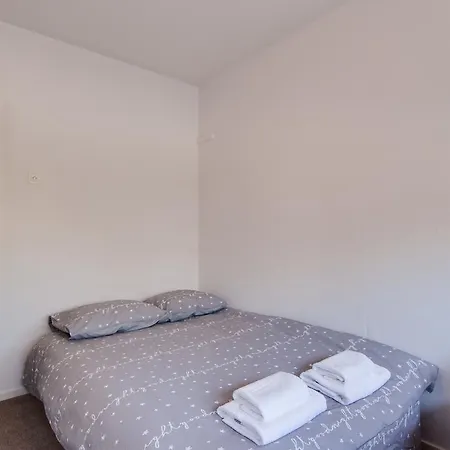 Buitenveldert Lägenhet *